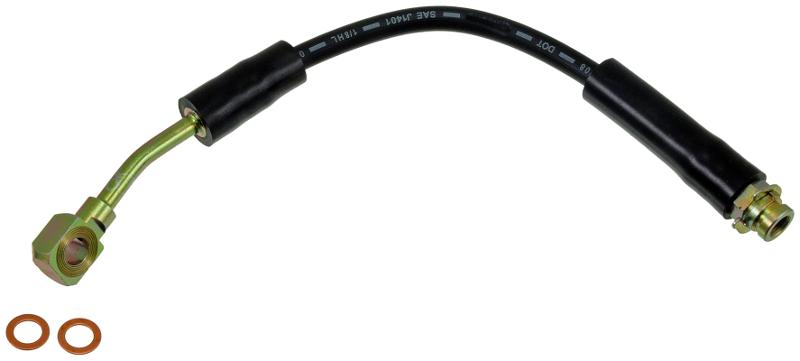 1997 Chevrolet Monte Carlo Brake Hydraulic Hose Rear Left Dorman H380896 image 1 of 3