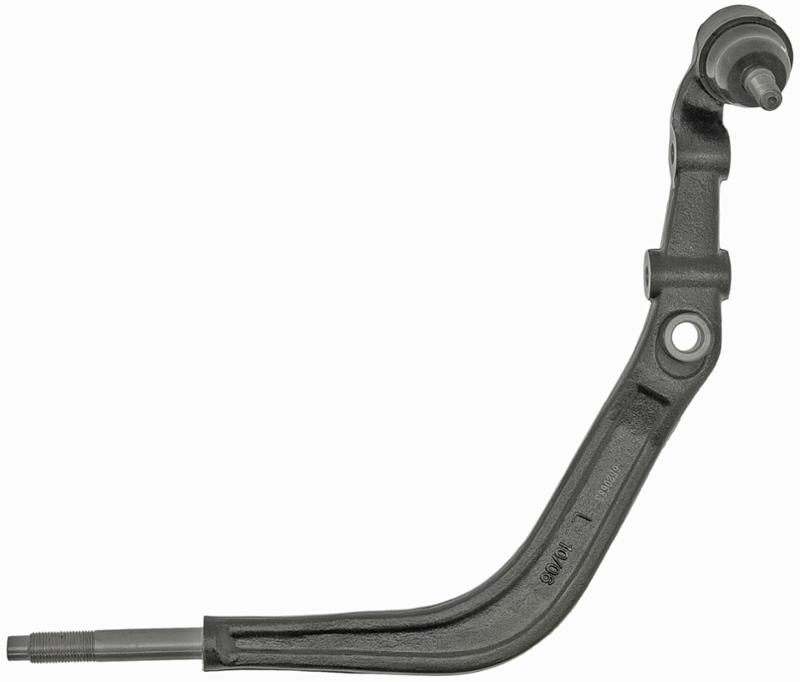 1988 Acura Integra Radius Arm and Ball Joint Front Left Lower Dorman 520683 image 1 of 2