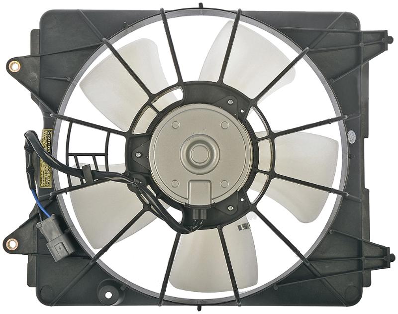 2010 Honda Civic Engine Cooling Fan Assembly Dorman 620268 image 1 of 2