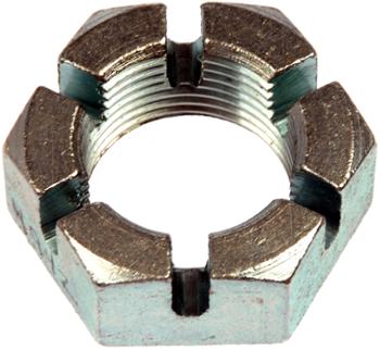 1998 Ford F700 Spindle Nut