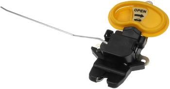 2010 Hyundai Elantra Trunk Lock Actuator Motor Dorman 937131 image 2 of 3