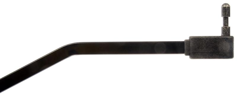 1987 Ford Taurus Windshield Wiper Arm Front Right Dorman 42752 image 1 of 3