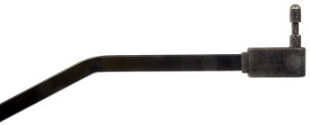 1990 Ford Taurus Windshield Wiper Arm Front Right Dorman 42752 image 4 of 4