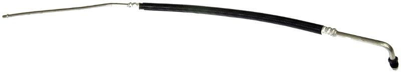 1992 GMC K2500 Suburban Engine Oil Cooler Hose Assembly Inlet (Upper) Dorman 625162 image 2 of 3