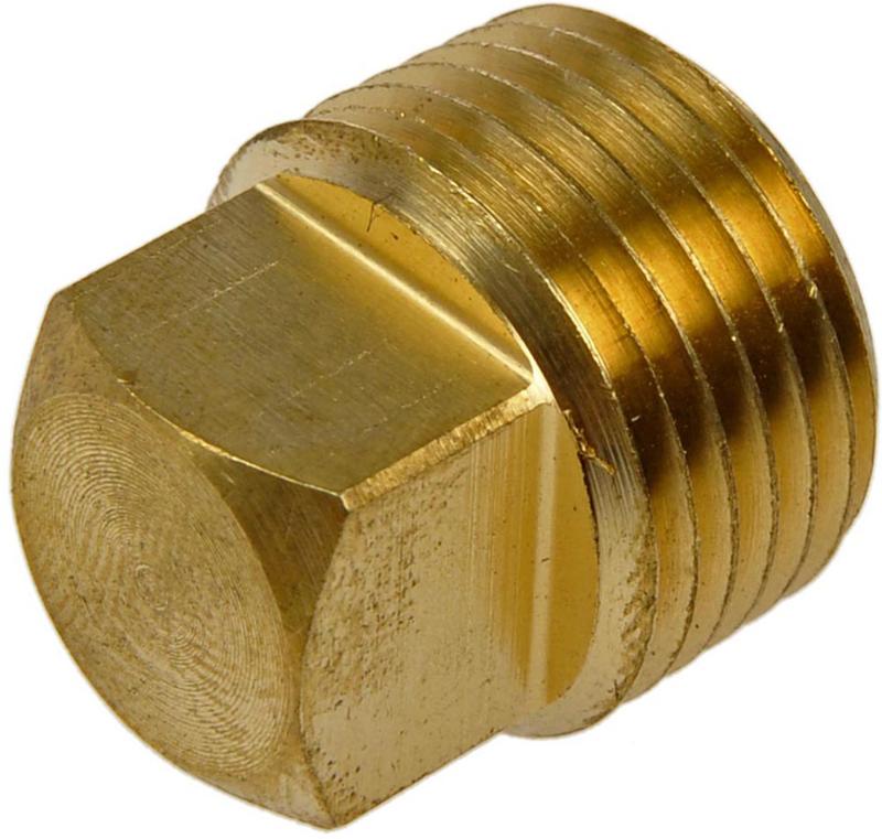 1982 Buick Riviera Pipe Plug