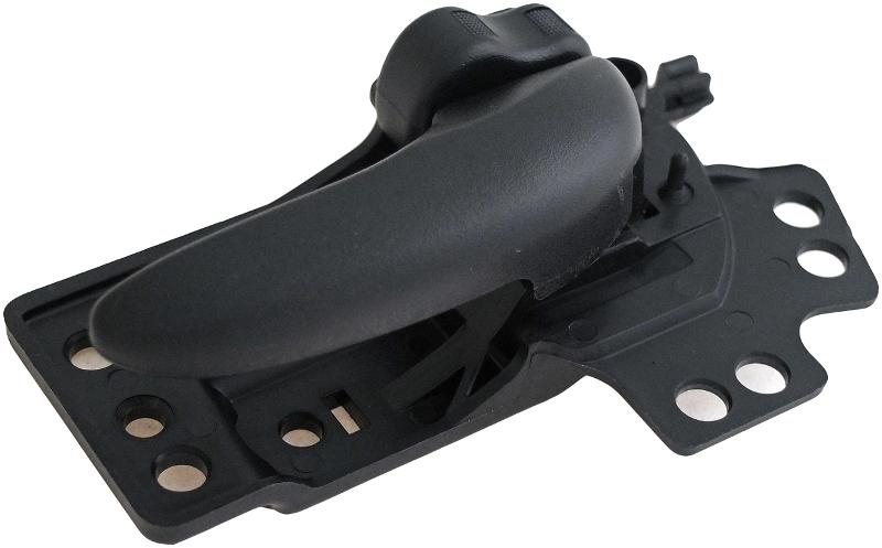 2000 Plymouth Neon Interior Door Handle Front Right Dorman 93292 image 1 of 3