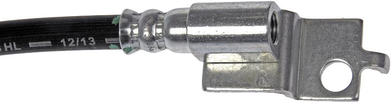 2000 Jeep Wrangler Brake Hydraulic Hose Rear Center Dorman H622071 image 1 of 3