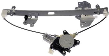 2009 Kia Sedona Power Window Motor and Regulator Assembly Right Sliding Door Dorman 748463 image 1 of 3