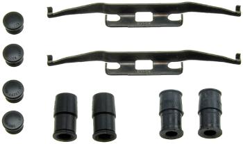 2006 Dodge Sprinter 3500 Disc Brake Hardware Kit Front Dorman HW5802 image 1 of 1