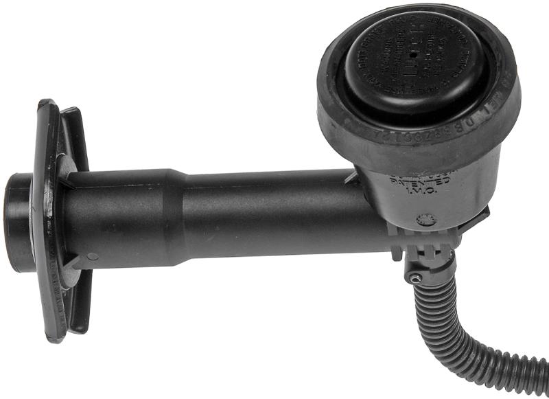1994 GMC K3500 Clutch Master and Slave Cylinder Assembly Dorman CC649028 image 2 of 3