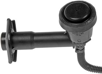 1994 GMC C3500 Clutch Master and Slave Cylinder Assembly Dorman CC649028 image 2 of 3