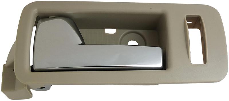 2013 Ford Mustang Interior Door Handle Front Left Dorman 90895 image 1 of 3