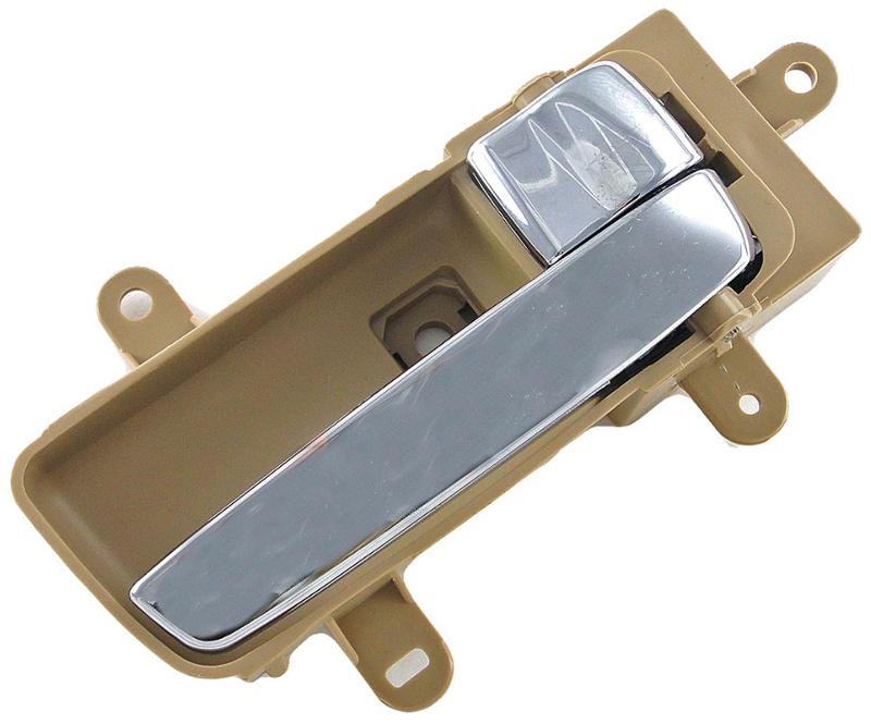 2006 Nissan Maxima Interior Door Handle Front Right Dorman 82339 image 2 of 3