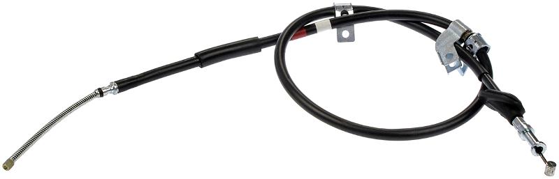 2005 Subaru Impreza Parking Brake Cable Rear Right Dorman C660689 image 2 of 3