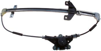 2005 Honda Civic Window Regulator Rear Left Dorman 749008 image 1 of 4
