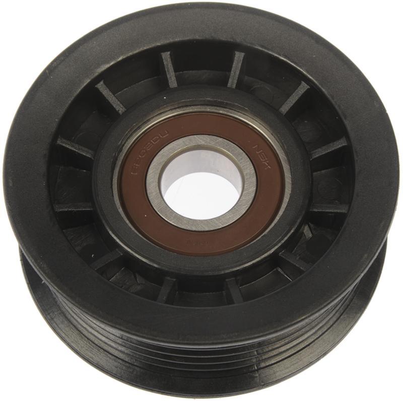Dorman 419603 - Drive Belt Tensioner Pulley Dorman 419603 Drive Belt Idler Pulley product image 2 of 2