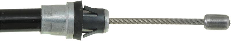 2000 Dodge Ram 1500 Parking Brake Cable Rear Right Dorman C660097 image 1 of 3