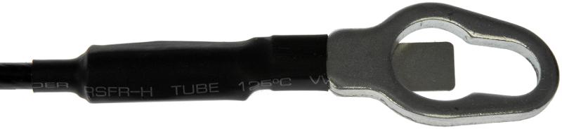 2007 Lincoln Mark LT Tailgate Support Cable Dorman 38502 image 2 of 3