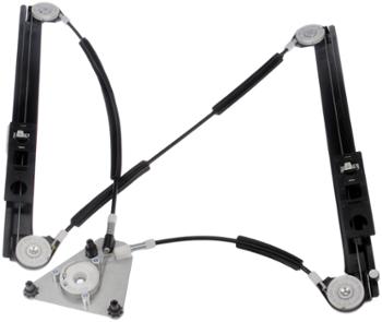 2013 Audi A3 Window Regulator Front Right Dorman 749675 image 1 of 4