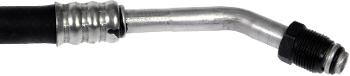 1993 GMC Sonoma Engine Oil Cooler Hose Assembly Outlet (Upper) Dorman 625634 image 1 of 3