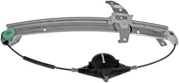 1994 Lincoln Town Car Window Regulator Front Left Dorman 740662 image 1 of 4