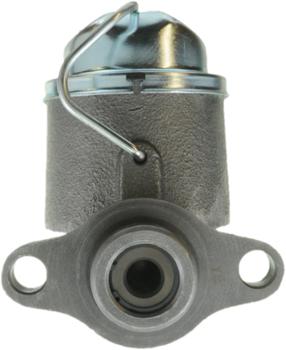 1987 Jeep Cherokee Brake Master Cylinder Dorman M105876 image 2 of 4