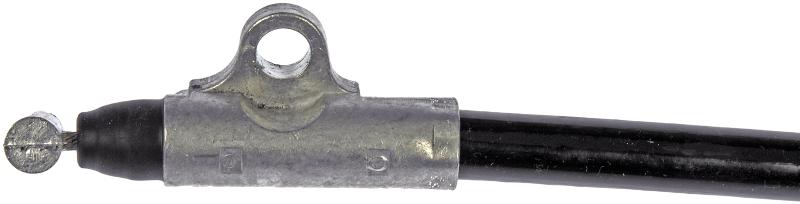 2009 Nissan Altima Parking Brake Cable Rear Left Dorman C661001 image 2 of 3