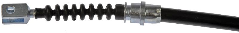 1991 Acura Integra Parking Brake Cable Rear Right Dorman C94042 image 2 of 3