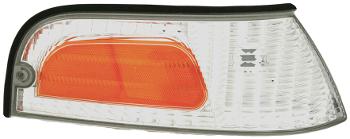 1998 Ford Crown Victoria Turn Signal / Parking Light Assembly