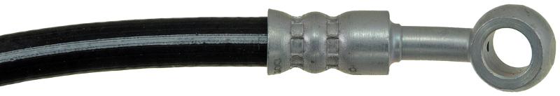 1999 Nissan Lucino Brake Hydraulic Hose Front Right Dorman H380489 image 2 of 3