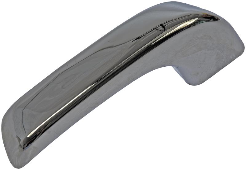 2012 GMC Sierra 3500 HD Interior Door Handle Front Right Dorman 91126 image 3 of 3