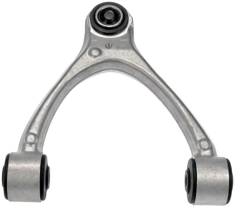 2006 Pontiac Solstice Suspension Control Arm and Ball Joint Assembly Front Left Upper Dorman 524591 image 2 of 2
