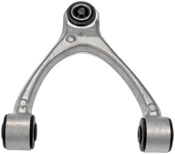 2010 Saturn Sky Suspension Control Arm and Ball Joint Assembly Front Left Upper Dorman 524591 image 2 of 2