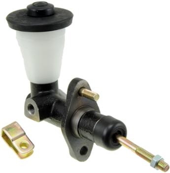 1979 Toyota Corolla Clutch Master Cylinder Dorman CM39143 image 2 of 4