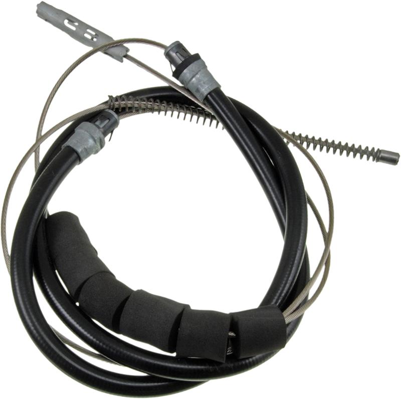1996 Lincoln Town Car Parking Brake Cable Rear Left Dorman C660115 image 2 of 3