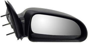 2008 Mitsubishi Raider Door Mirror