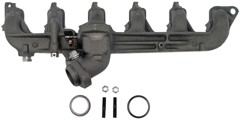 1982 Ford E-150 Econoline Exhaust Manifold Dorman 674174 image 4 of 4