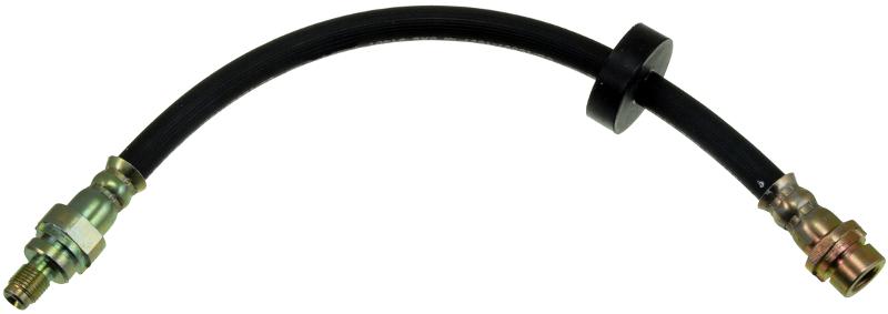 1999 Ford Contour Brake Hydraulic Hose Rear Left Dorman H380992 image 1 of 3