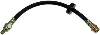 1999 Ford Contour Brake Hydraulic Hose Rear Left Dorman H380992 image 1 of 3