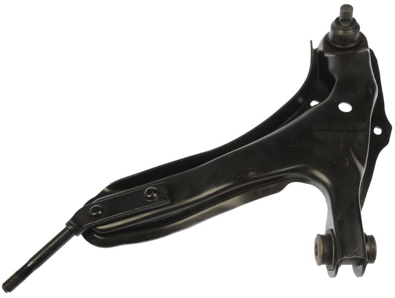 1984 Chrysler LeBaron Suspension Control Arm and Ball Joint Assembly Front Left Lower Dorman 521197 image 3 of 4