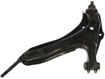 1984 Chrysler E Class Suspension Control Arm and Ball Joint Assembly Front Left Lower Dorman 521197 image 3 of 4