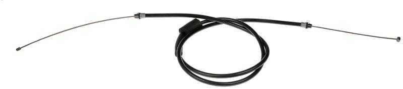 1997 Ford E-350 Econoline Parking Brake Cable Front Dorman C95391 image 1 of 3