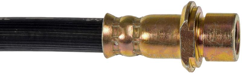 1996 Toyota Celica Clutch Hydraulic Hose Dorman H621052 image 1 of 3