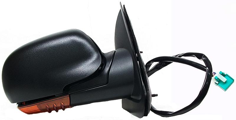 2004 Chevrolet Trailblazer EXT Door Mirror Right Dorman 955825 image 4 of 4