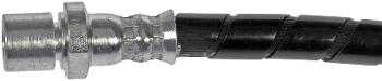 2007 Subaru Impreza Clutch Hydraulic Hose