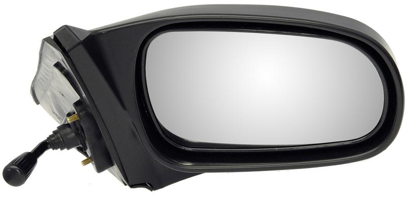 1996 Honda Civic Door Mirror Right Dorman 9551390 image 1 of 1
