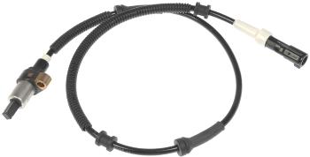 1993 Mercury Grand Marquis ABS Wheel Speed Sensor Front Dorman 970019 image 3 of 4