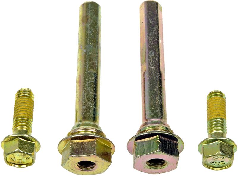 2009 Mercedes-Benz C300 Disc Brake Caliper Bolt Front Dorman HW14936 image 1 of 1