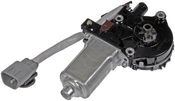 2000 Lexus LX470 Power Window Motor Front Right Dorman 742634 image 1 of 3