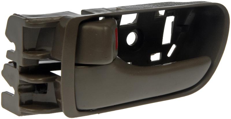 2004 Toyota Sienna Interior Door Handle Front Left Dorman 81284 image 1 of 3